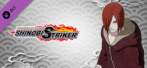 NTBSS: Master Character Training Pack - Nagato (Reanimation) banner