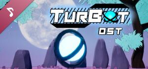 TurBot Soundtrack banner