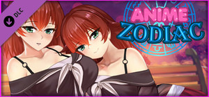 Anime Zodiac 18+ Adult Only Content banner