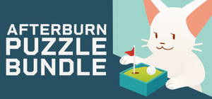 Afterburn Puzzle Bundle banner