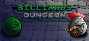 Billards Dungeon banner