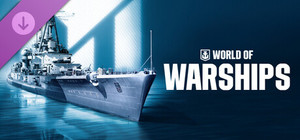 World of Warships — Prinz Eitel Friedrich banner