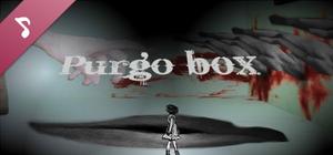 Purgo box Soundtrack banner