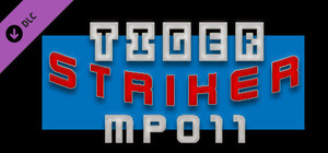 Tiger Striker MP011 banner