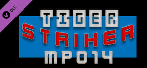 Tiger Striker MP014 banner
