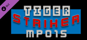 Tiger Striker MP015 banner