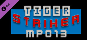 Tiger Striker MP013 banner