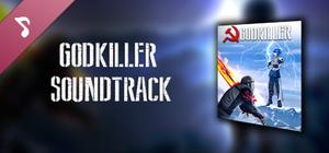 Godkiller Soundtrack banner