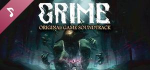 GRIME - Soundtrack banner