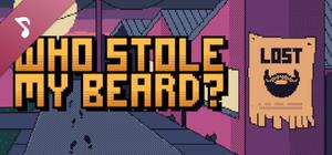 Who Stole My Beard? Soundtrack banner
