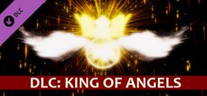 No King No Kingdom - Ruler of Angels banner