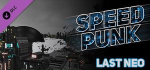 Speedpunk - Last neo banner