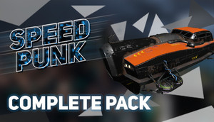 Speedpunk - Complete Pack banner