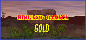 Brigand: Gold banner