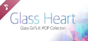 Glass Heart - Glass Girl's K-POP Collection banner