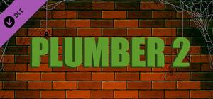 Plumber 2: Special Music Pack banner