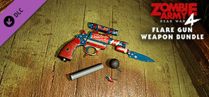 Zombie Army 4: Flare Gun Weapon Bundle banner