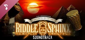 Riddle of the Sphinx™ Soundtrack (The Awakening Edition) banner