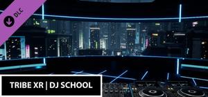 TribeXR - Lodato Lounge Environment banner