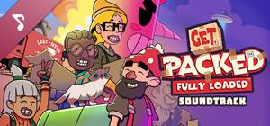 Get Packed Soundtrack banner
