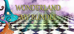 Wonderland MV Bundle banner