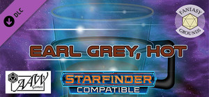 Fantasy Grounds - Earl Grey, Hot banner