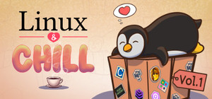 Linux & Chill banner
