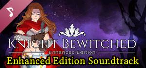Knight Bewitched Enhanced Edition - Soundtrack banner