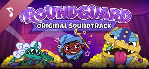 Roundguard Original Soundtrack banner