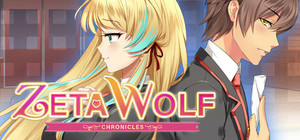 Zeta Wolf Chronicles banner