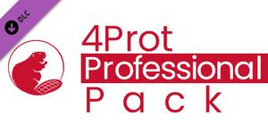 Professional Pack banner
