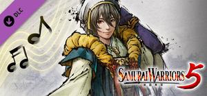 SAMURAI WARRIORS 5 - Additional Scenario & BGM Set 3 banner