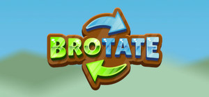 Brotate banner