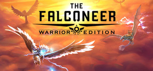 The Falconeer: Warrior Edition banner