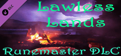 Lawless Lands Runemaster