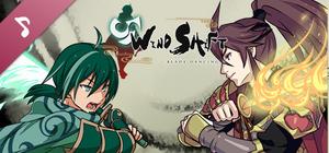 Sound of Windshift sound track vol.001 banner