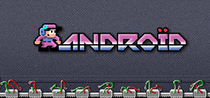 Android Lode-Runner banner
