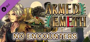 No Encounters - Armed Emeth banner