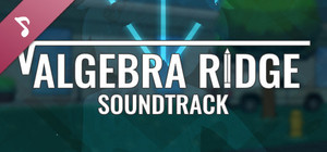 Algebra Ridge Soundtrack banner