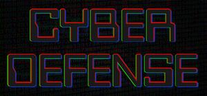 Cyber Defence banner