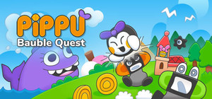 Pippu - Bauble Quest banner