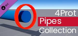 Pipes Collection banner