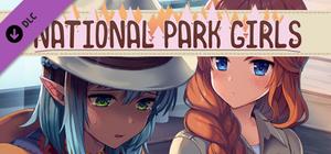 National Park Girls - Episode 4: Eternal Evergreen Part 1 banner