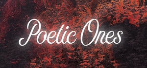 Poetic Ones banner