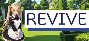 REVIVE banner