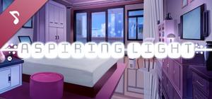 Aspiring Light Soundtrack banner