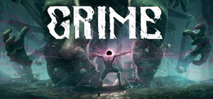 GRIME - Deluxe Edition banner