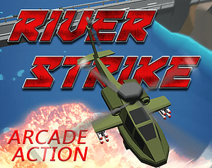 River Strike banner