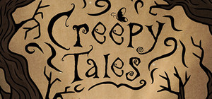 Creepy Tale Bundle banner