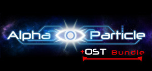 Alpha Particle OST Bundle banner